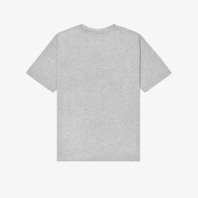 Cloudsteppers Core Tee Grey