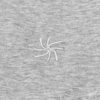Cloudsteppers Core Tee Grey Cloudsteppers Core Tee Grey