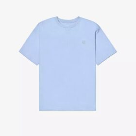 Cloudsteppers Core Tee Light Blue