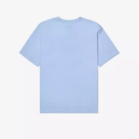 Cloudsteppers Core Tee Light Blue