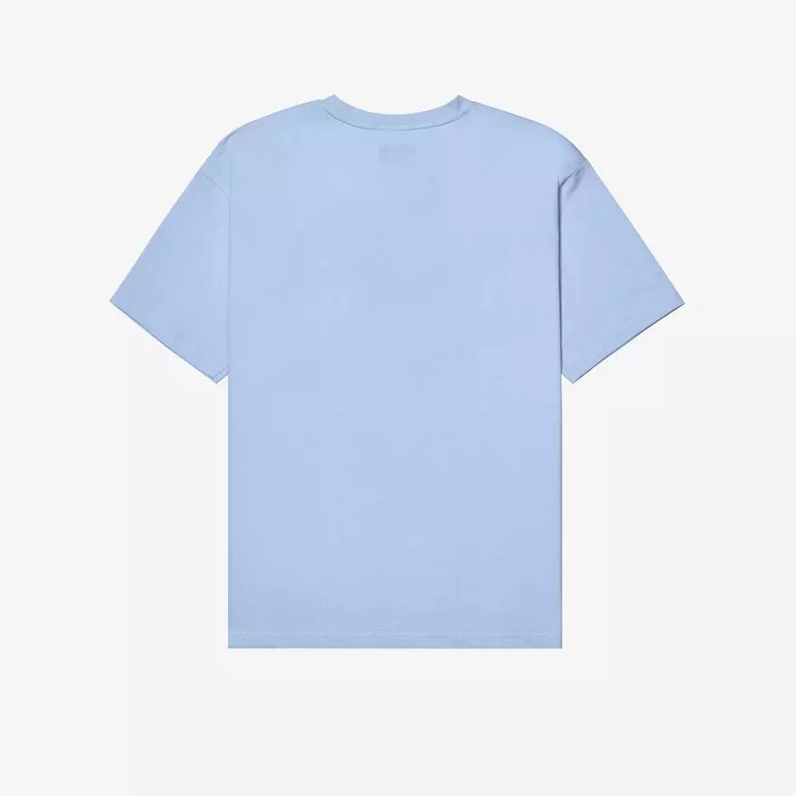 Cloudsteppers Core Tee Light Blue Cloudsteppers Core Tee Light Blue