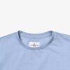 Cloudsteppers Core Tee Light Blue Cloudsteppers Core Tee Light Blue