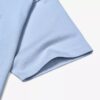 Cloudsteppers Core Tee Light Blue Cloudsteppers Core Tee Light Blue
