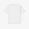 Cloudsteppers Core Tee White Cloudsteppers Core Tee White