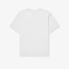 Cloudsteppers Core Tee White Cloudsteppers Core Tee White