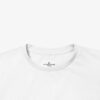 Cloudsteppers Core Tee White Cloudsteppers Core Tee White