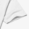 Cloudsteppers Core Tee White Cloudsteppers Core Tee White