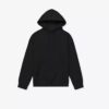 Cloudsteppers Everyday Hoodie Black Cloudsteppers Everyday Hoodie Black