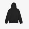 Cloudsteppers Everyday Hoodie Black Cloudsteppers Everyday Hoodie Black