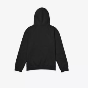 Cloudsteppers Everyday Hoodie Black