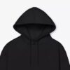 Cloudsteppers Everyday Hoodie Black Cloudsteppers Everyday Hoodie Black