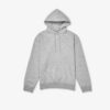 Cloudsteppers Everyday Hoodie Grey