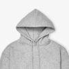 Cloudsteppers Everyday Hoodie Grey