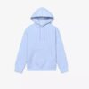 Cloudsteppers Everyday Hoodie Light Blue