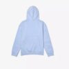 Cloudsteppers Everyday Hoodie Light Blue