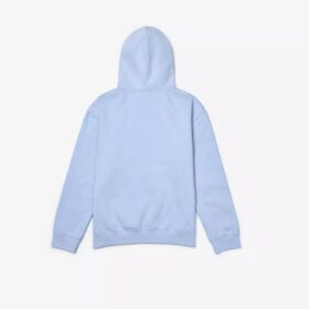Cloudsteppers Everyday Hoodie Light Blue