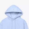 Cloudsteppers Everyday Hoodie Light Blue