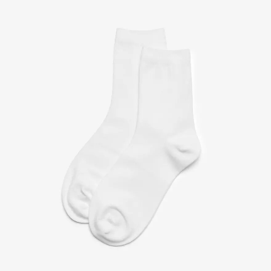 Crew Cream Socks Crew Cream Socks