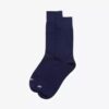 Crew Navy Socks Crew Navy Socks