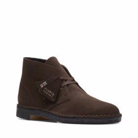 Desert Boots “Brown Suede” 26155485