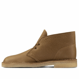Desert Boots Leather “Dark Olive” 26157317