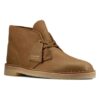 Desert Boots Leather “Dark Olive” 26157317