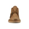 Desert Boots Leather “Dark Olive” 26157317