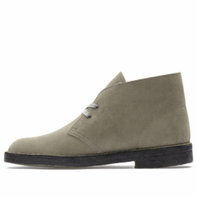 Desert Boots Suede “Grey” 26161792