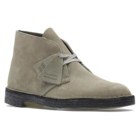 Desert Boots Suede “Grey” 26161792