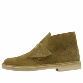 Desert Boots Suede “Mid Green” 26174056
