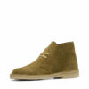 Desert Boots Suede “Mid Green” 26174056