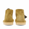 Desert Boots Suede “Mid Green” 26174056