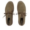 Desert Evo Boots “Khaki Suede” 26183838