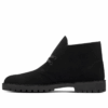 Desert Rock Suede “Black” 26162705