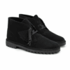 Desert Rock Suede “Black” 26162705