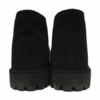 Desert Rock Suede “Black” 26162705