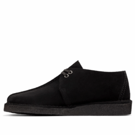 Desert Trek “Black Suede” 26165566