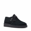 Desert Trek “Black Suede” 26165566