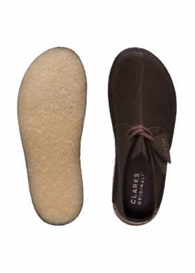 Desert Trek “Dark Brown” 26155488
