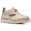 Desert Trek Gore-Tex “Sand Suede” 26165623
