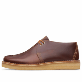 Desert Trek Leather “Tan” 26148562