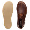 Desert Trek Leather “Tan” 26148562