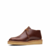 Desert Trek Leather “Tan” 26148562