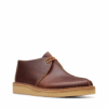 Desert Trek Leather “Tan” 26148562