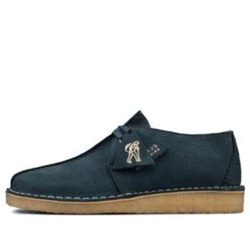 Desert Trek “Nubuck Blue” 26160225