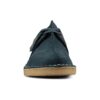 Desert Trek “Nubuck Blue” 26160225