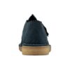 Desert Trek “Nubuck Blue” 26160225