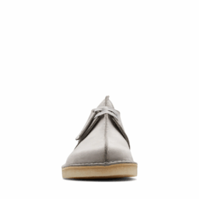 Desert Trek “Nubuck Taupe” 26170131