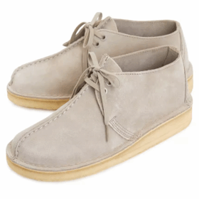 Desert Trek “Sand Suede” 26164264
