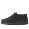 Desert Trek Suede “Black” 26155486